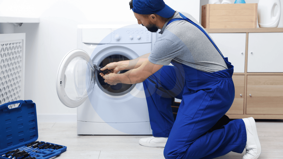 Güney Çamaşır Makinesi Servisi